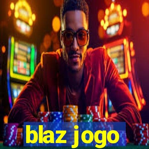 blaz jogo