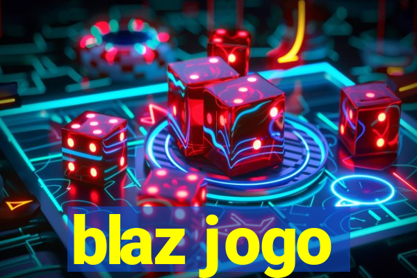 blaz jogo