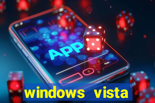 windows vista simulator online