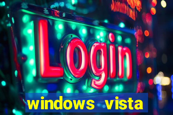 windows vista simulator online