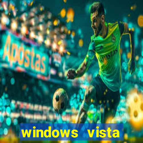 windows vista simulator online