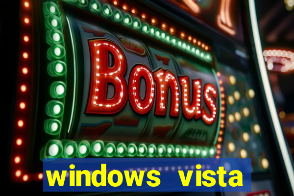 windows vista simulator online