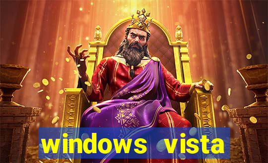 windows vista simulator online