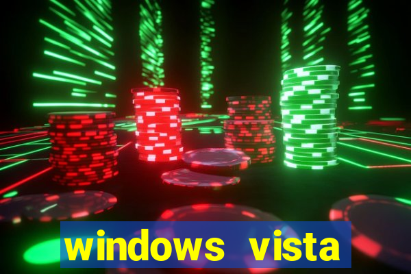 windows vista simulator online