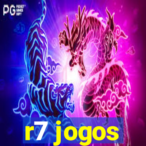 r7 jogos