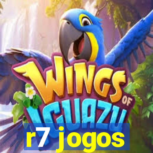 r7 jogos