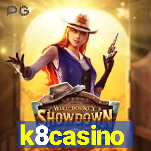 k8casino