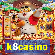 k8casino