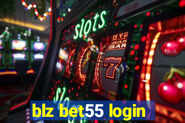 blz bet55 login