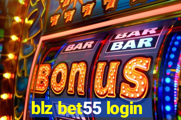 blz bet55 login