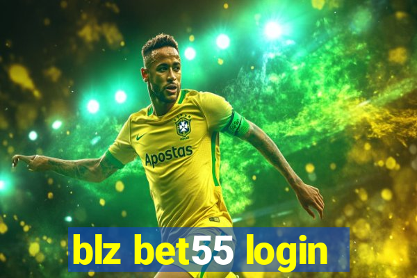 blz bet55 login