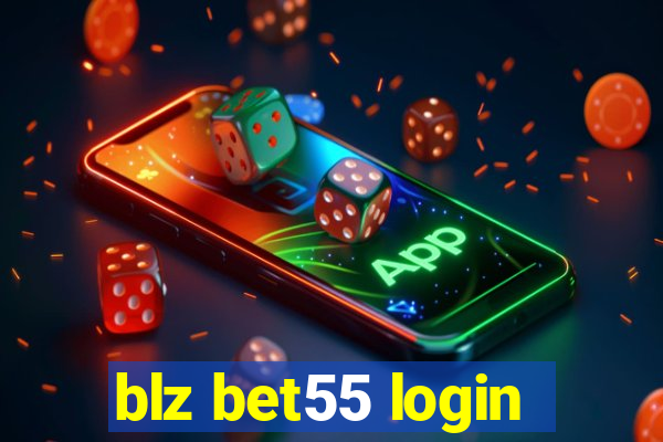 blz bet55 login