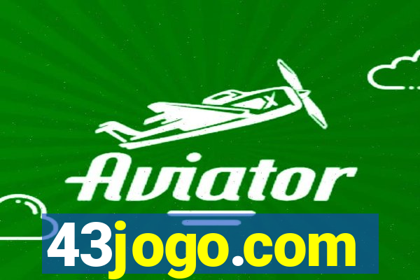 43jogo.com