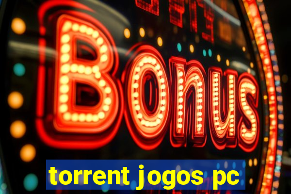 torrent jogos pc