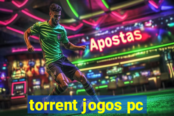 torrent jogos pc