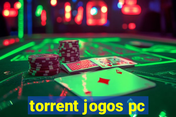 torrent jogos pc