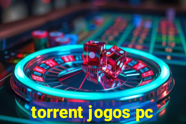 torrent jogos pc