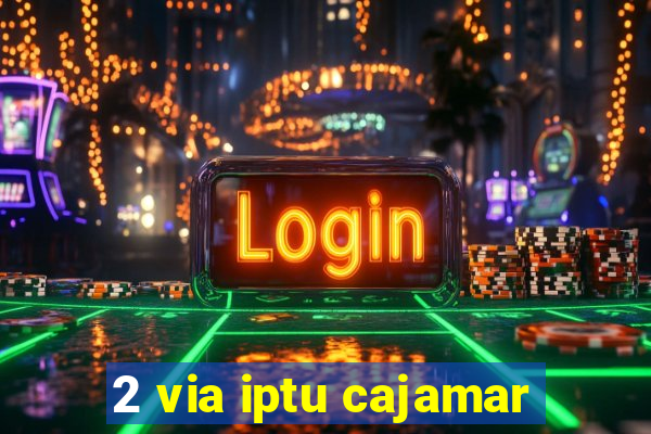 2 via iptu cajamar