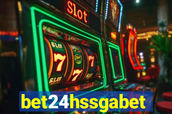 bet24hssgabet