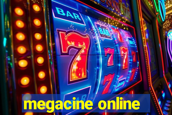 megacine online