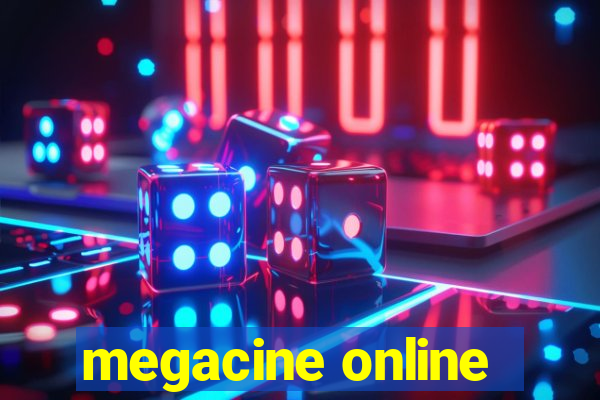 megacine online