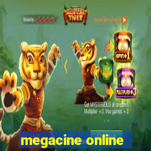 megacine online