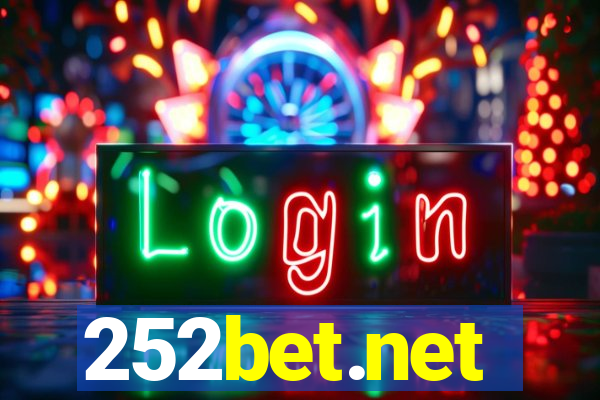 252bet.net