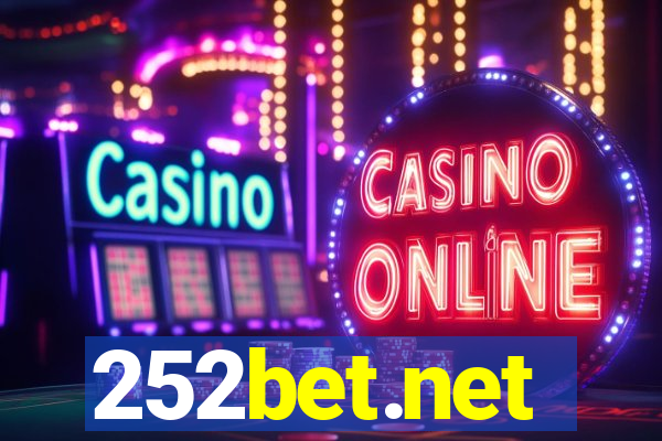 252bet.net