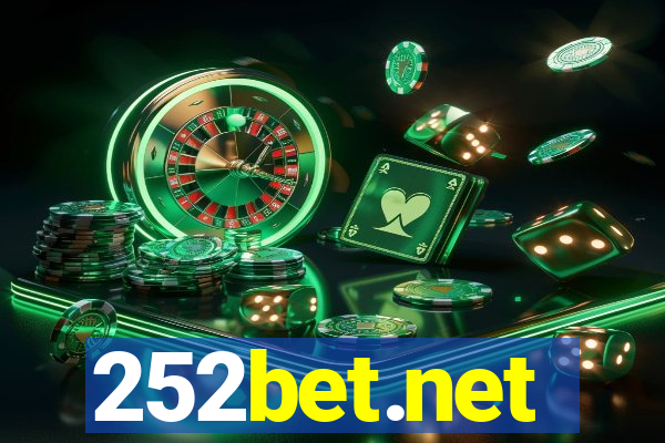 252bet.net