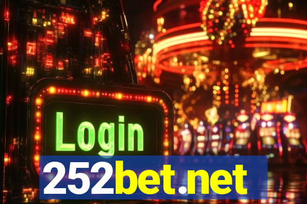 252bet.net