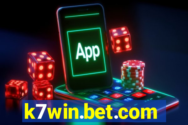 k7win.bet.com