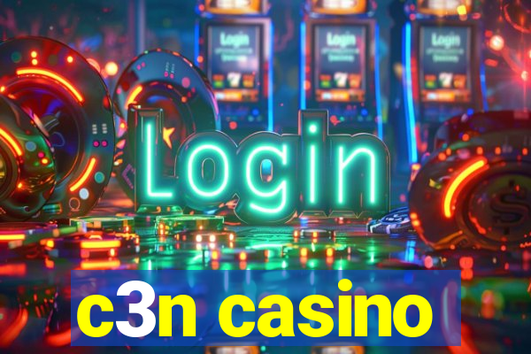 c3n casino