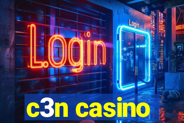 c3n casino