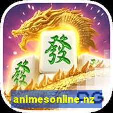 animesonline.nz