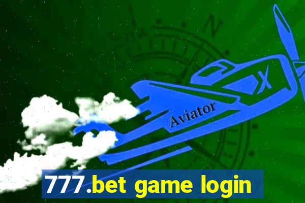 777.bet game login