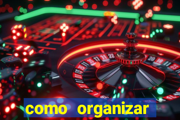 como organizar planilha por ordem alfabetica