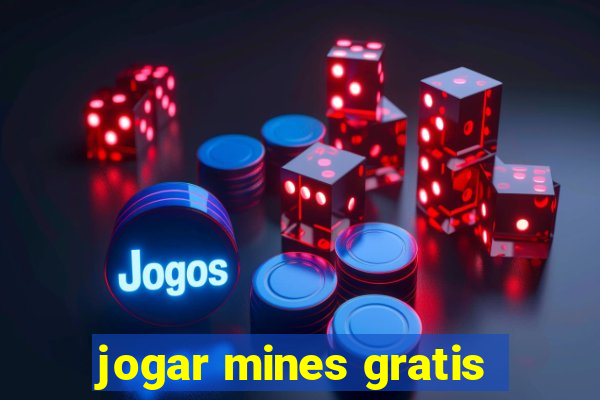 jogar mines gratis