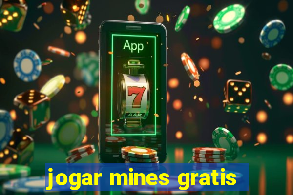 jogar mines gratis