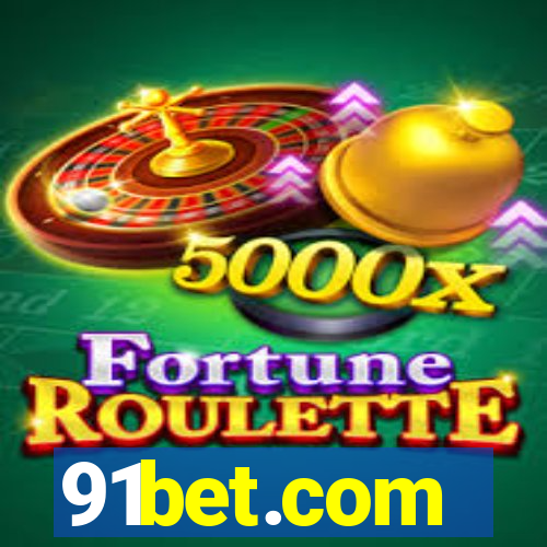 91bet.com