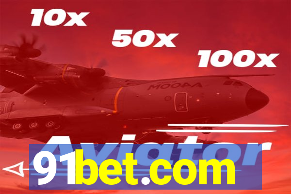 91bet.com