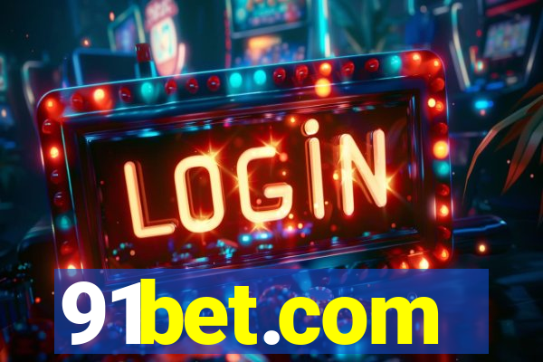 91bet.com