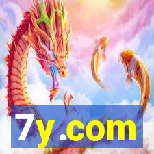 7y.com