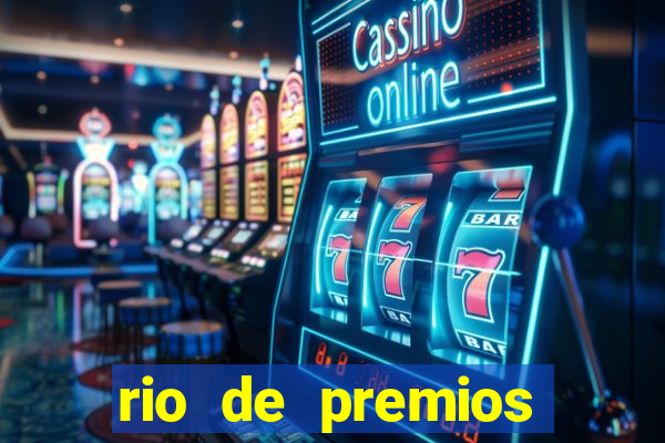 rio de premios cadastrar bilhete