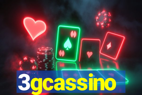 3gcassino