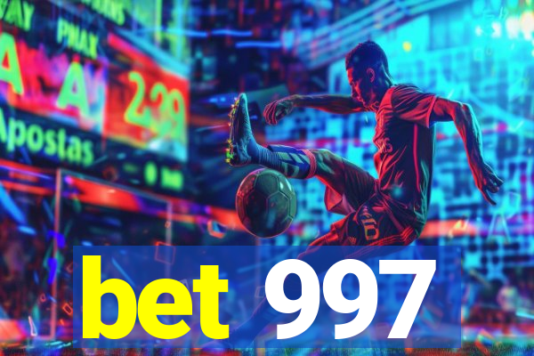 bet 997