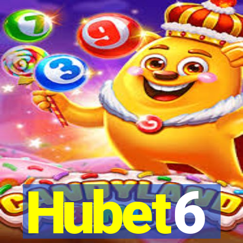 Hubet6