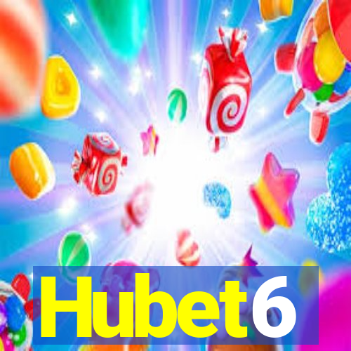 Hubet6