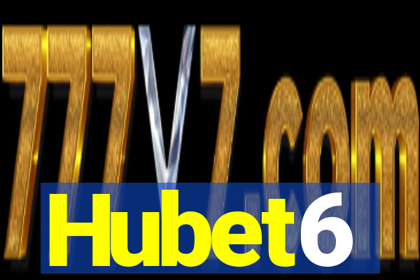 Hubet6