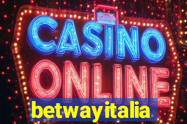 betwayitalia