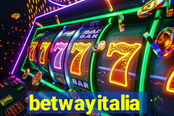 betwayitalia